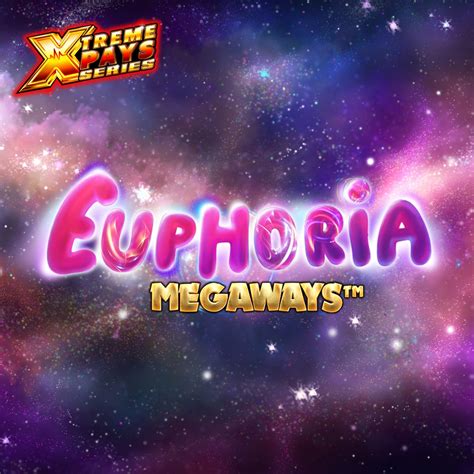Slot Euphoria Megaways